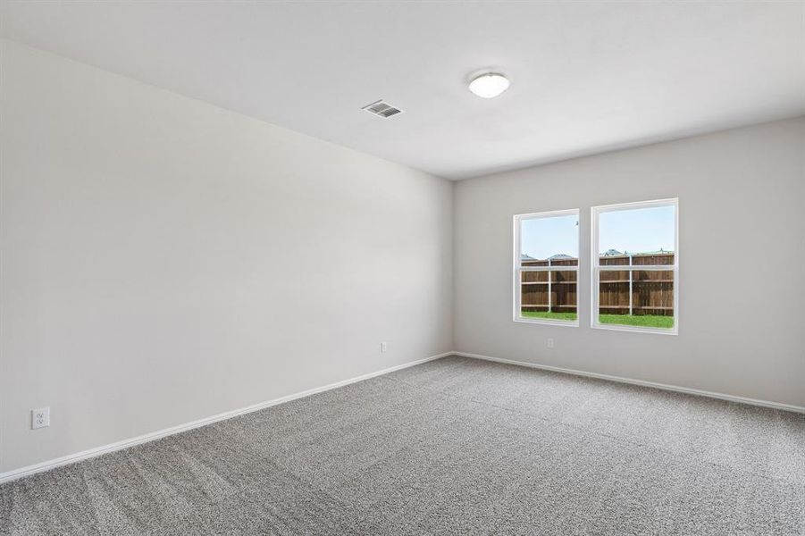Representative Photo - Not Actual Home * Representative Photo - Not Actual Home *