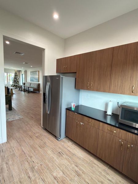 Furnished interior view inside a new home in , Kissimmee (Image 4). Furnished interior view inside a new home in , Kissimmee (Image 4).