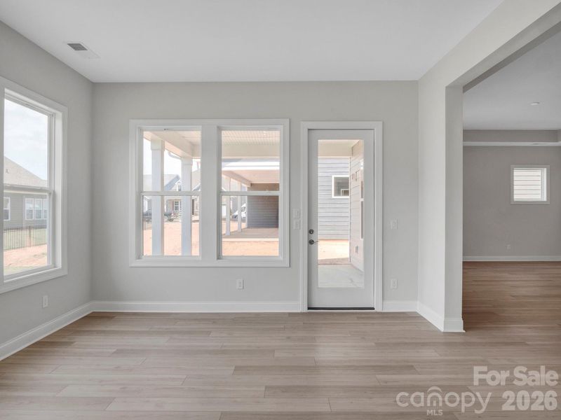 Sunroom