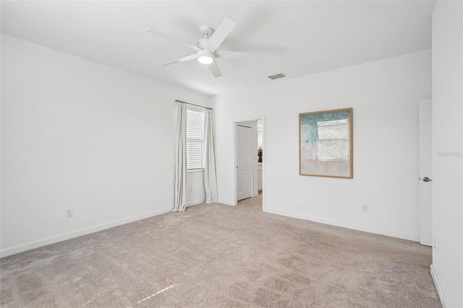 Spacious, unfurnished interior of a new home in , Lakewood Ranch (Image 33). Spacious, unfurnished interior of a new home in , Lakewood Ranch (Image 33).
