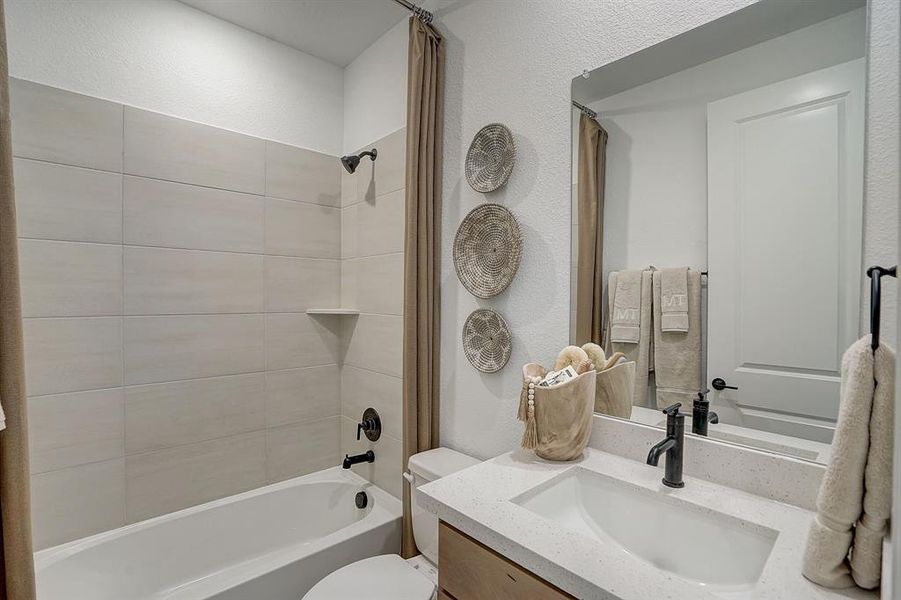 2044 Bluestem Road ~ Model Home Available for November Closing!