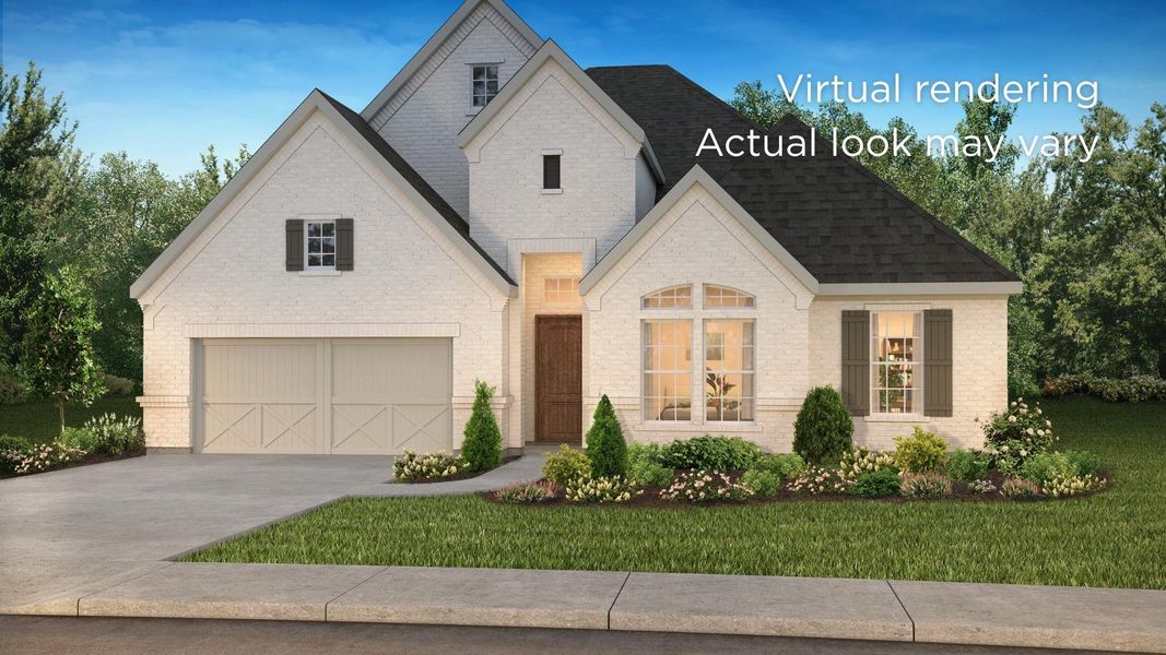 Image 4 of a home in .