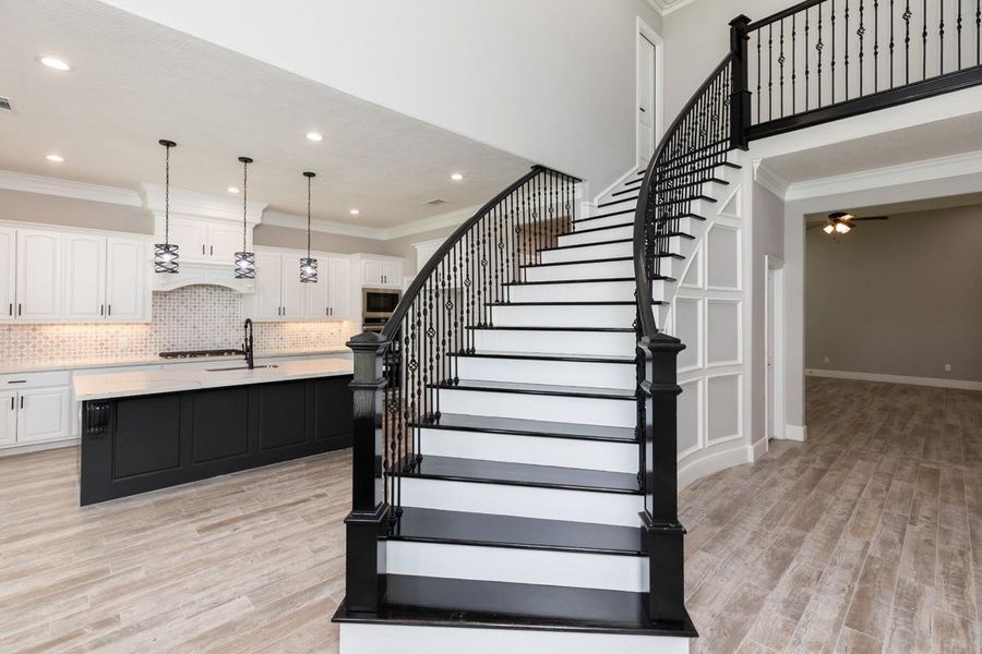 Image 34 of a home in . Image 34 of a home in .