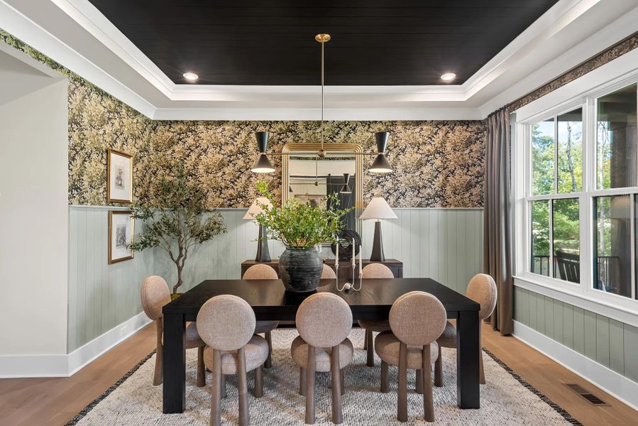 Belterra Dining Room