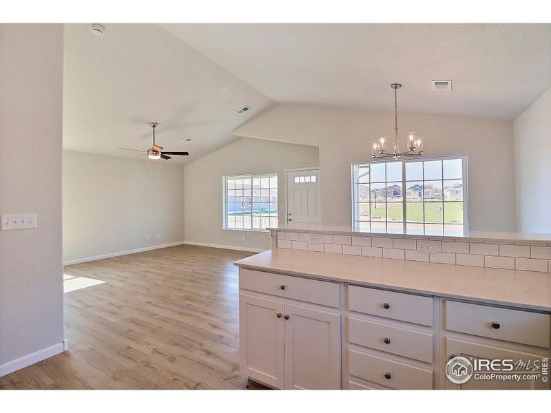 Spacious, unfurnished interior of a new home in , Evans (Image 20). Spacious, unfurnished interior of a new home in , Evans (Image 20).