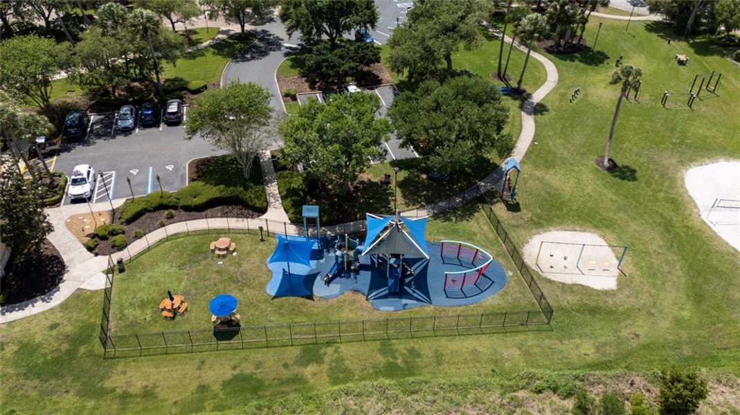 Community amenities in , Kissimmee (Image 26).