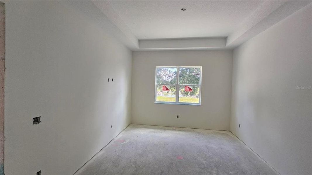 In-progress construction of a new home in , Weeki Wachee, FL (Image 5).