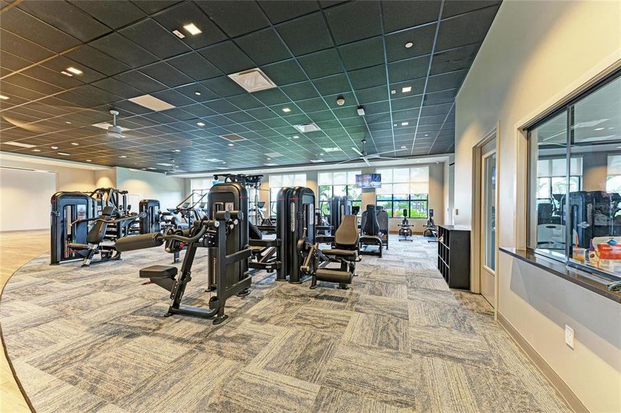 Community amenities in , Venice (Image 53).