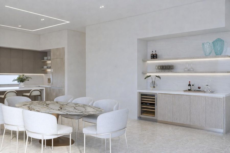 Renderings Renderings