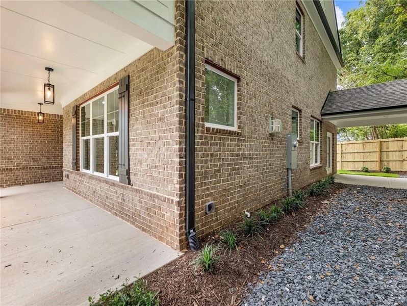 Image 44 of a home in . Image 44 of a home in .