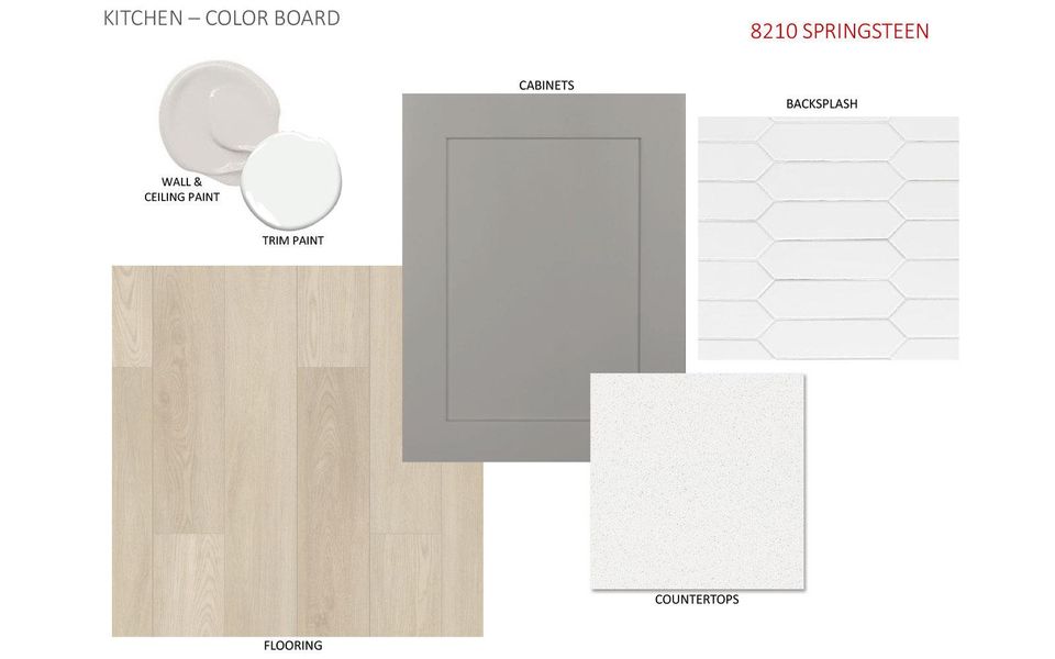 Image 9 of a home in Urban Homes at Easton Park. Image 9 of a home in Urban Homes at Easton Park.