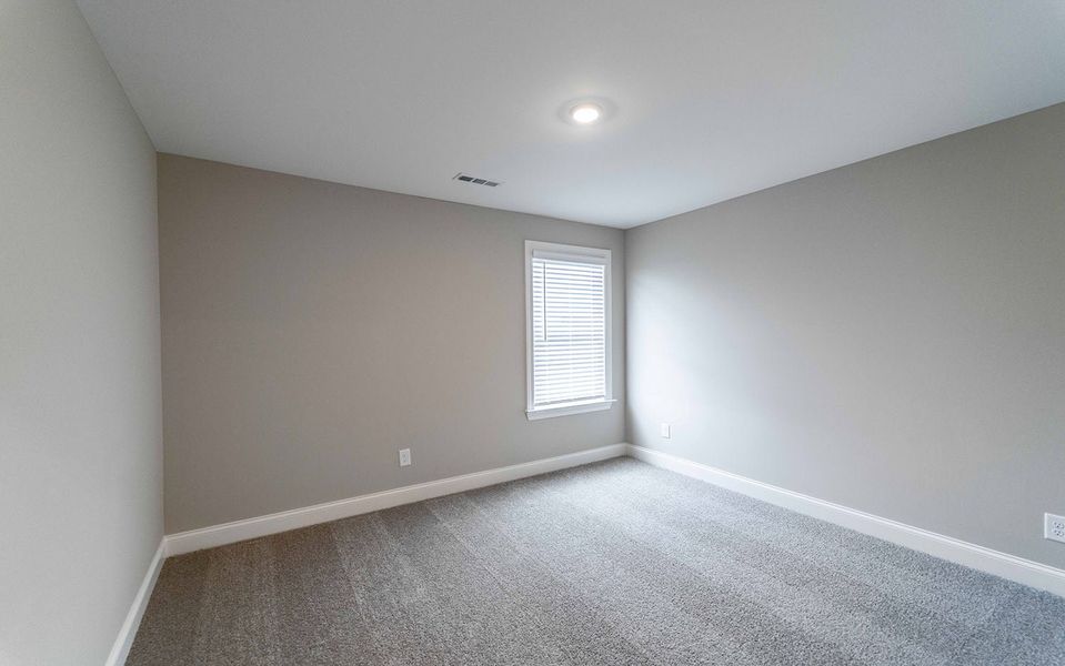 Spacious, unfurnished interior of a new home in The Retreat at Norman Farm, Hendersonville (Image 25). Spacious, unfurnished interior of a new home in The Retreat at Norman Farm, Hendersonville (Image 25).