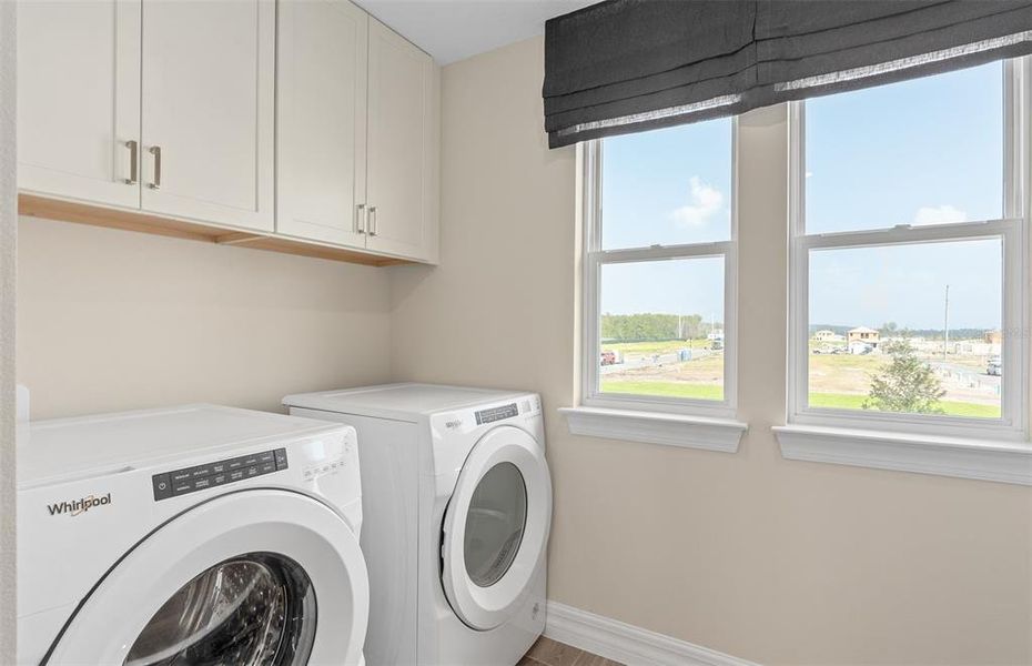 Close-up of interior finishes inside a home in Winter Grove, Winter Garden (Image 19).