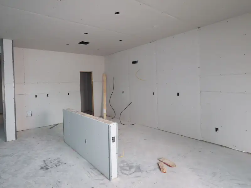 Drywall Drywall