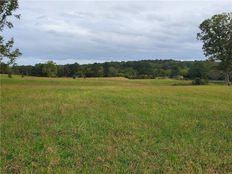 Natural landscape and outdoor views near in Resaca (Image 48). Natural landscape and outdoor views near in Resaca (Image 48).