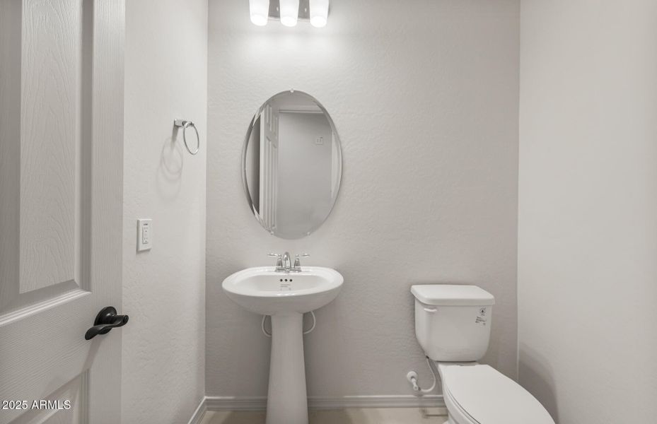 Powder Room Powder Room