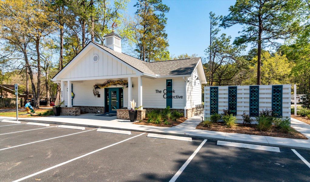 Community amenities in The Landings at Montague, Goose Creek (Image 35).
