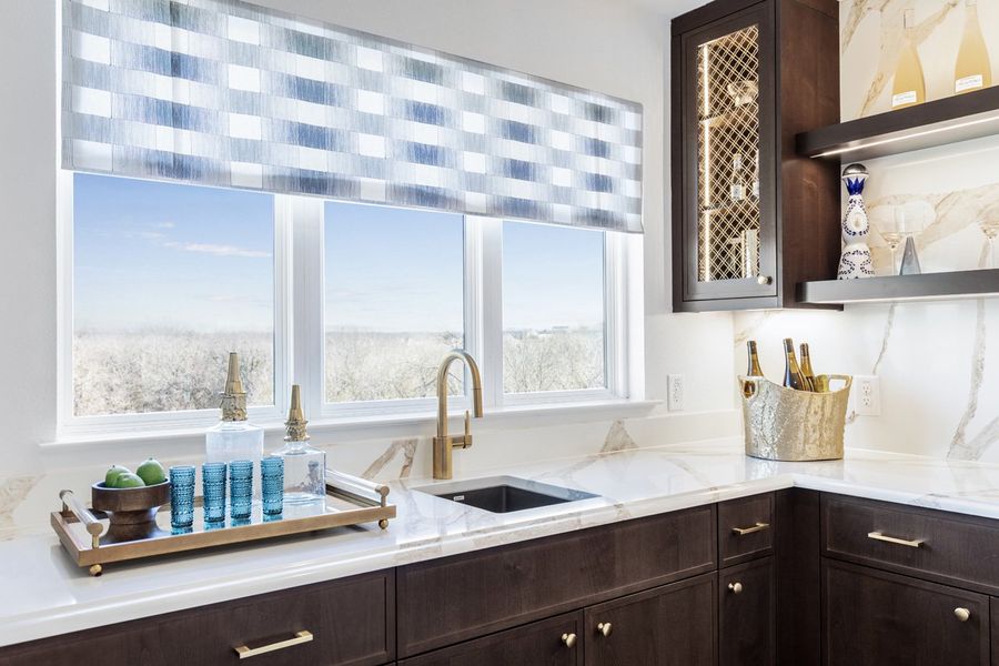 Wet Bar
