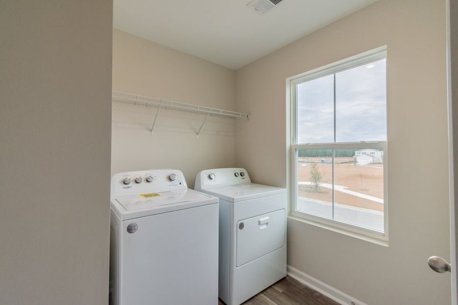 Thornton New Home in Hardeeville, SC.  - Slide 22