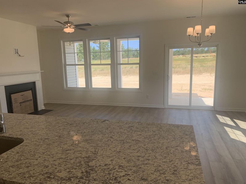 Image 14 of a home in Peachtree Hills.