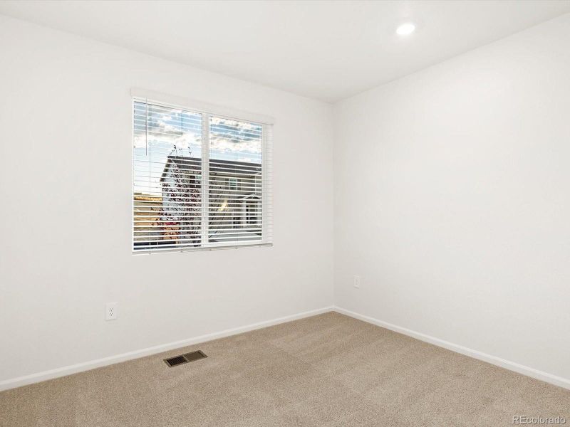 Spacious, unfurnished interior of a new home in , Windsor (Image 21).