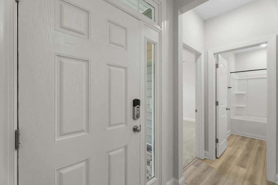 Image 35 of a home in Hopewell Garden. Image 35 of a home in Hopewell Garden.