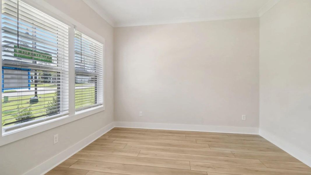 Sonoma II office Stock