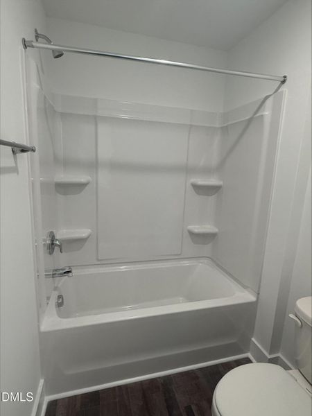 Tub/Shower