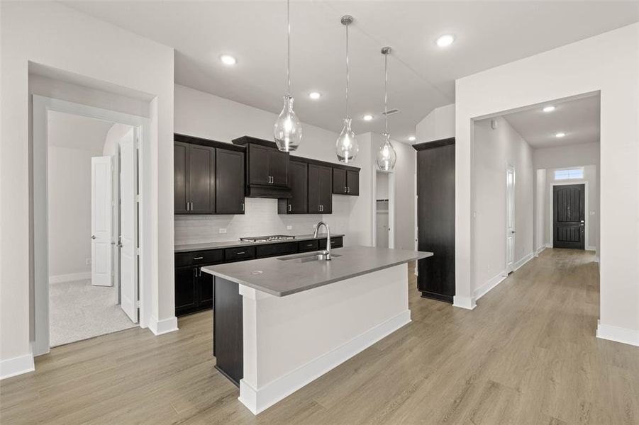 2239 Shady Elm- Kitchen-1