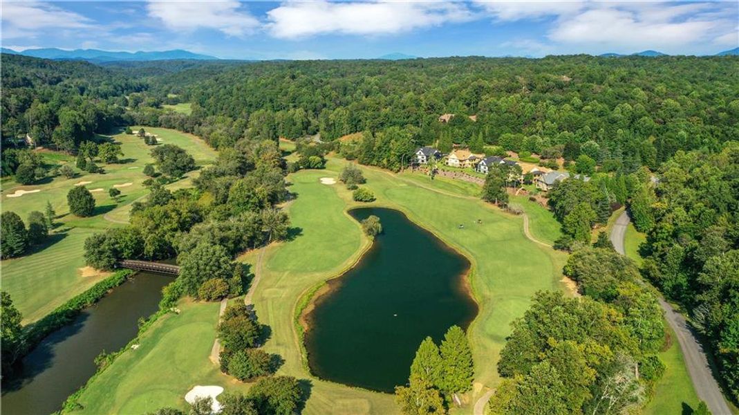 Natural landscape and outdoor views near  in Dahlonega (Image 73).