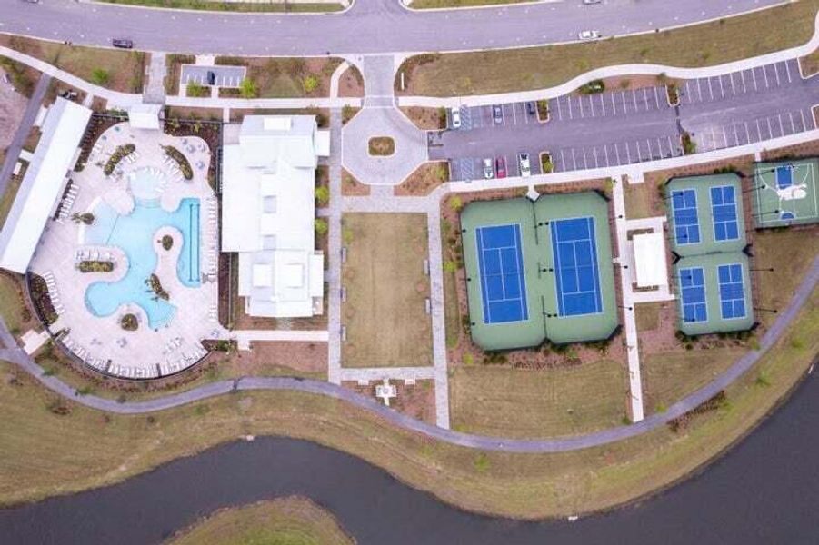 Community amenities in , Summerville (Image 39). Community amenities in , Summerville (Image 39).