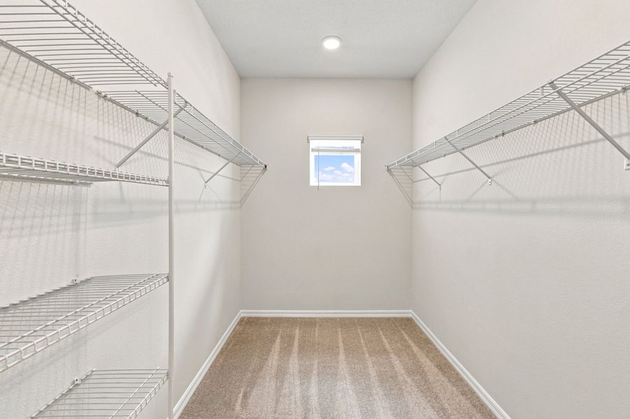 Owner's Retreat