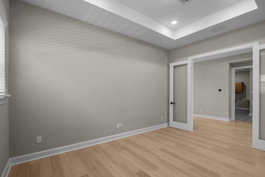 REPRESENTATIVE PHOTO - Photo does not represent actual home options and selection. Ask Sales consultant for specific selections.