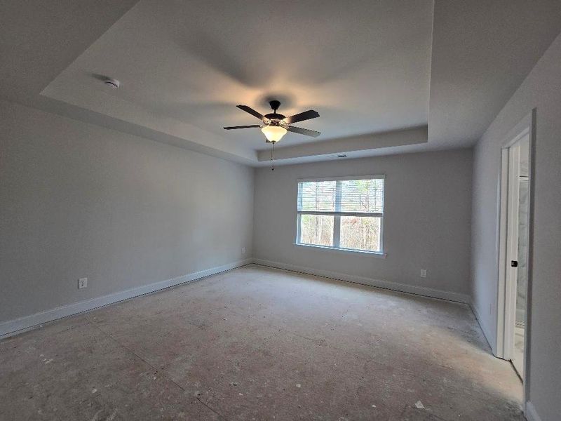 Image 40 of a home in Waters Edge.