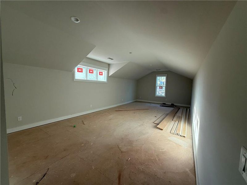 In-progress construction of a new home in , Athens, GA (Image 34). In-progress construction of a new home in , Athens, GA (Image 34).