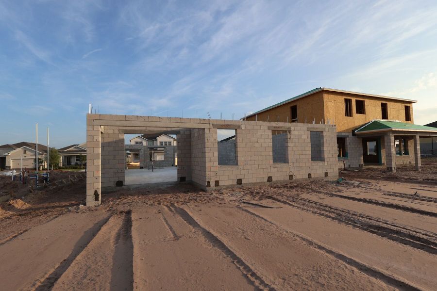 Homesite Homesite
