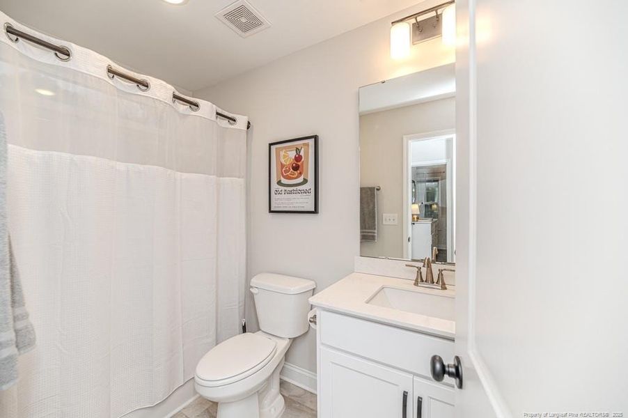 Hall Bath View Hall Bath View