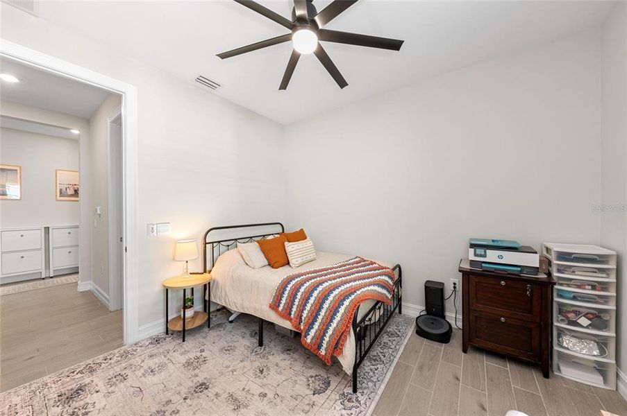 Furnished interior view inside a new home in , Venice (Image 14). Furnished interior view inside a new home in , Venice (Image 14).