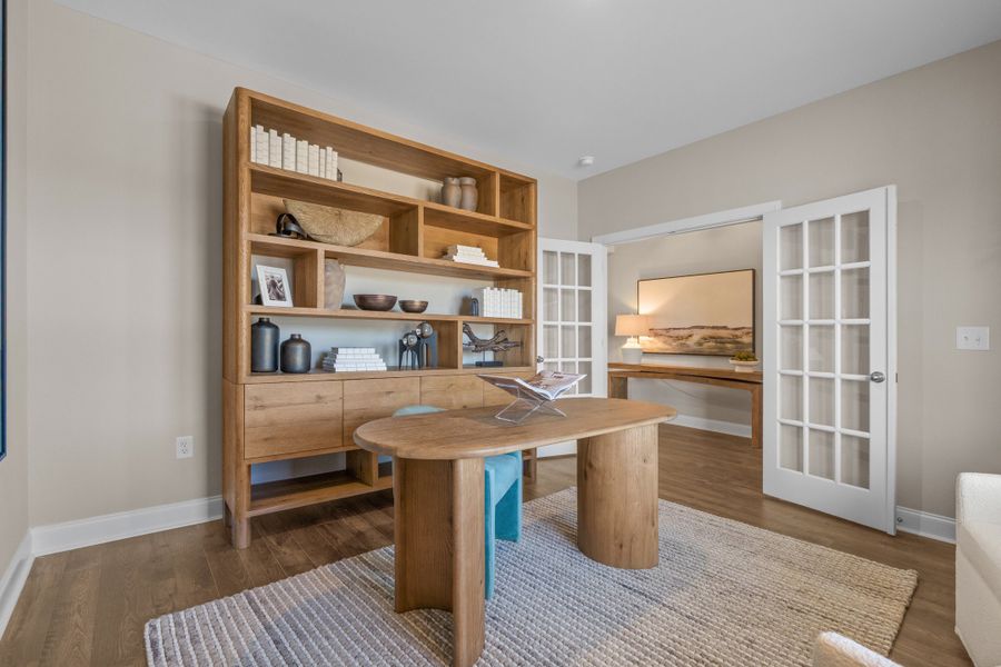 124 Furnies Place, Loris, SC.  - Slide 4