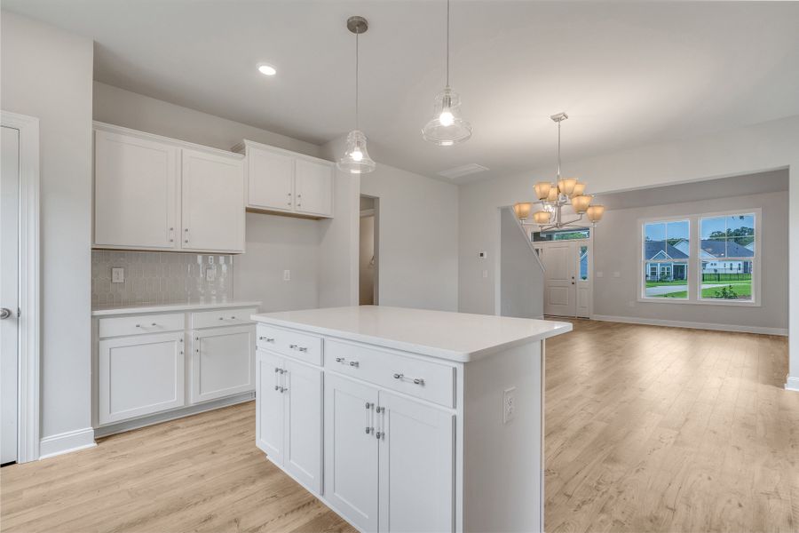 4br New Home in Conway, SC.  - Slide 21