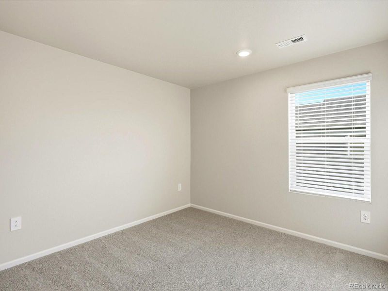 Spacious, unfurnished interior of a new home in , Windsor (Image 20).