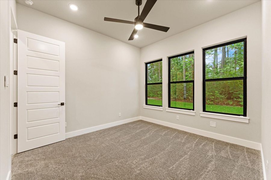 Spacious, unfurnished interior of a new home in , Huntsville (Image 41). Spacious, unfurnished interior of a new home in , Huntsville (Image 41).