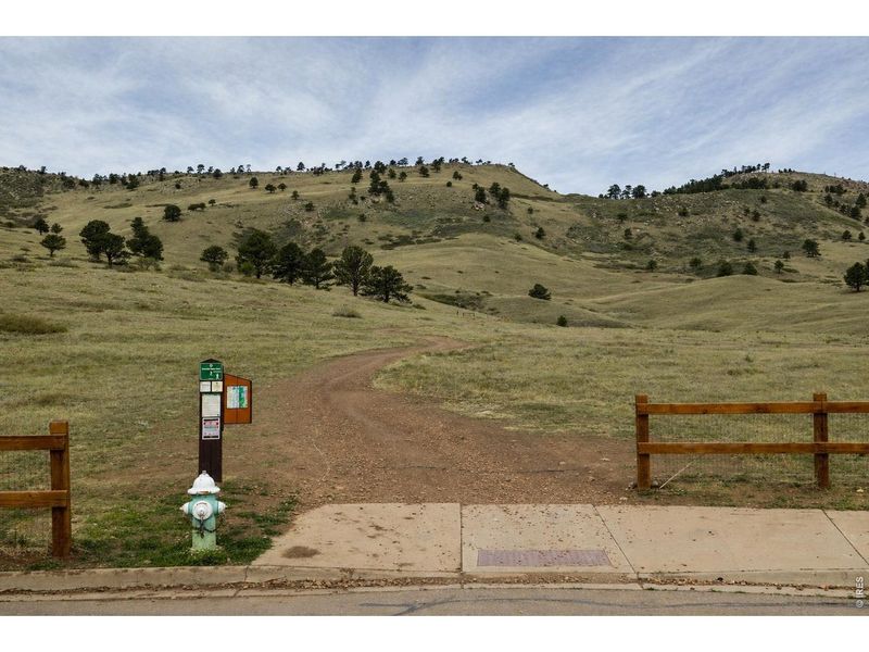 Natural landscape and outdoor views near  in Boulder (Image 23).