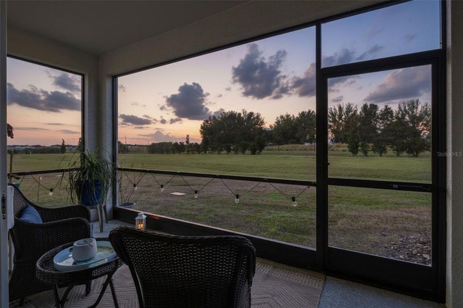 Exterior details and patio area of a home in , Plant City (Image 4). Exterior details and patio area of a home in , Plant City (Image 4).