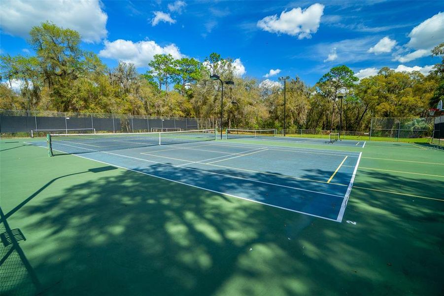 Community amenities in Grand Park North, Dunnellon (Image 69).