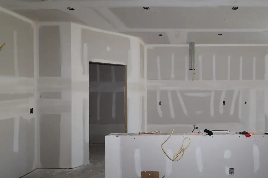 Drywall