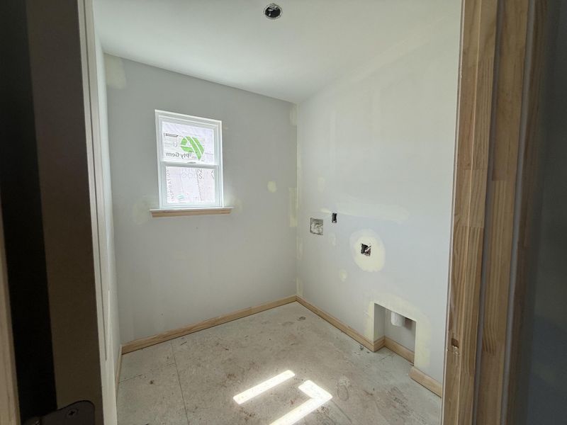 In-progress construction of a new home in Watson Hill, Summerville, SC (Image 36).