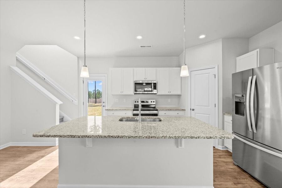 3br New Home in Dunn, NC. - Slide 4 3br New Home in Dunn, NC. - Slide 4