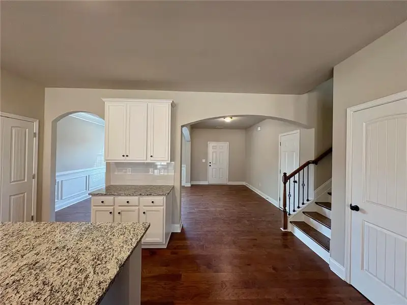 Image 16 of a home in . Image 16 of a home in .
