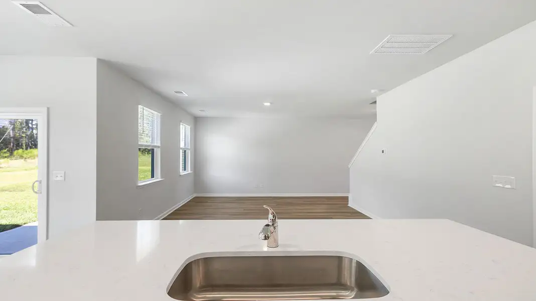 Close-up of interior finishes inside a home in Carolina Groves, Moncks Corner (Image 6). Close-up of interior finishes inside a home in Carolina Groves, Moncks Corner (Image 6).